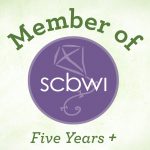 SCBWI Member